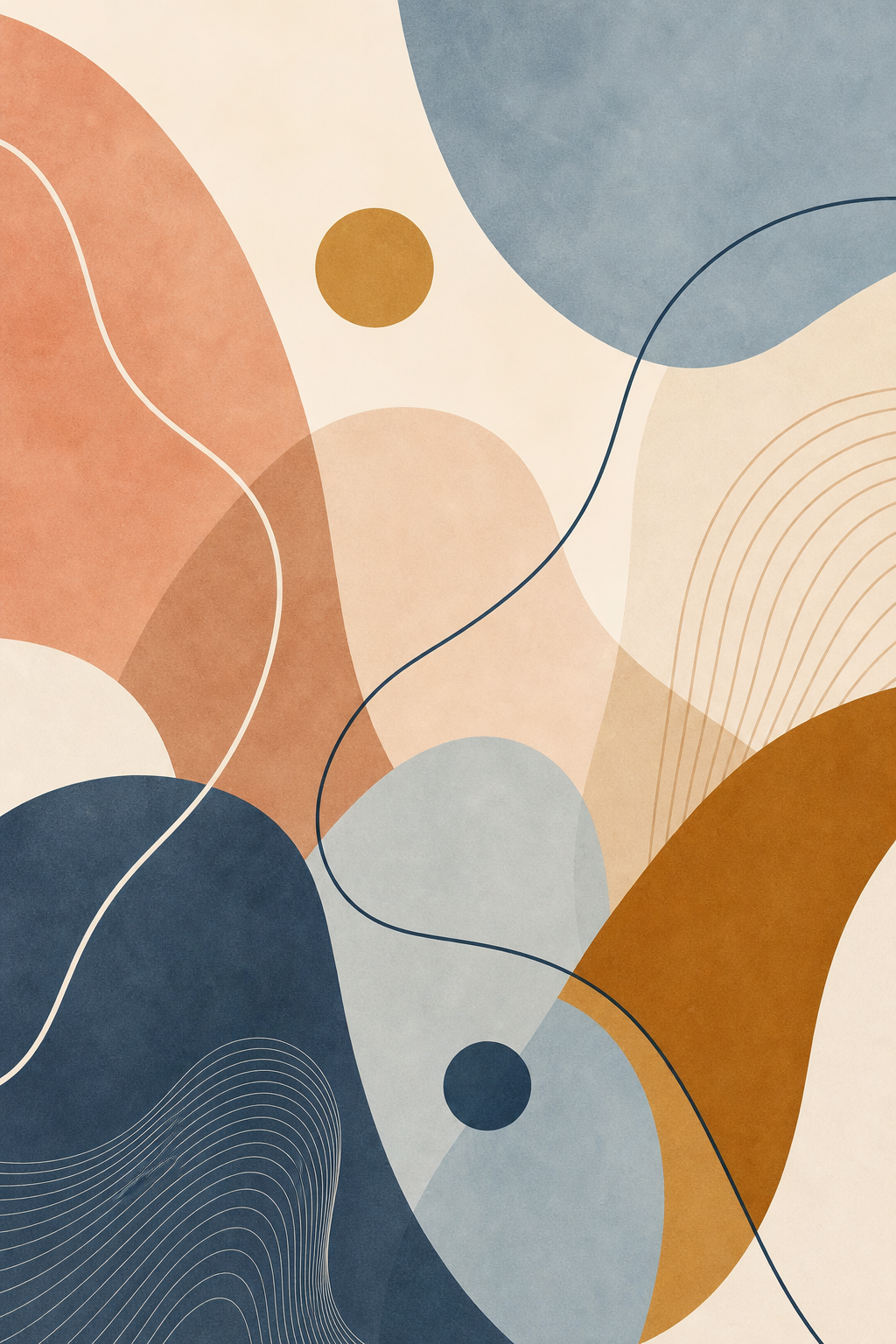 abstract abstract_geometric