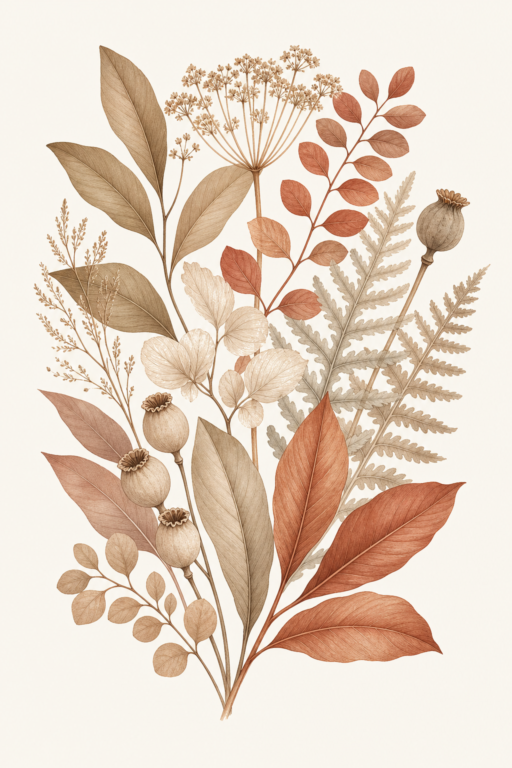 botanical_illustration botanical neutral_earthy