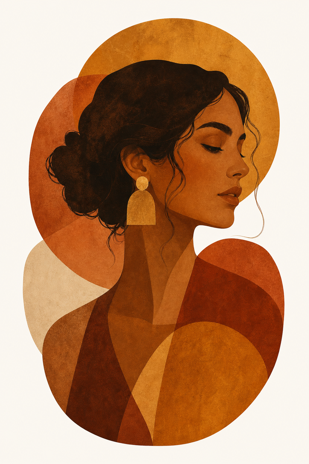 graphic_print figure_portrait warm