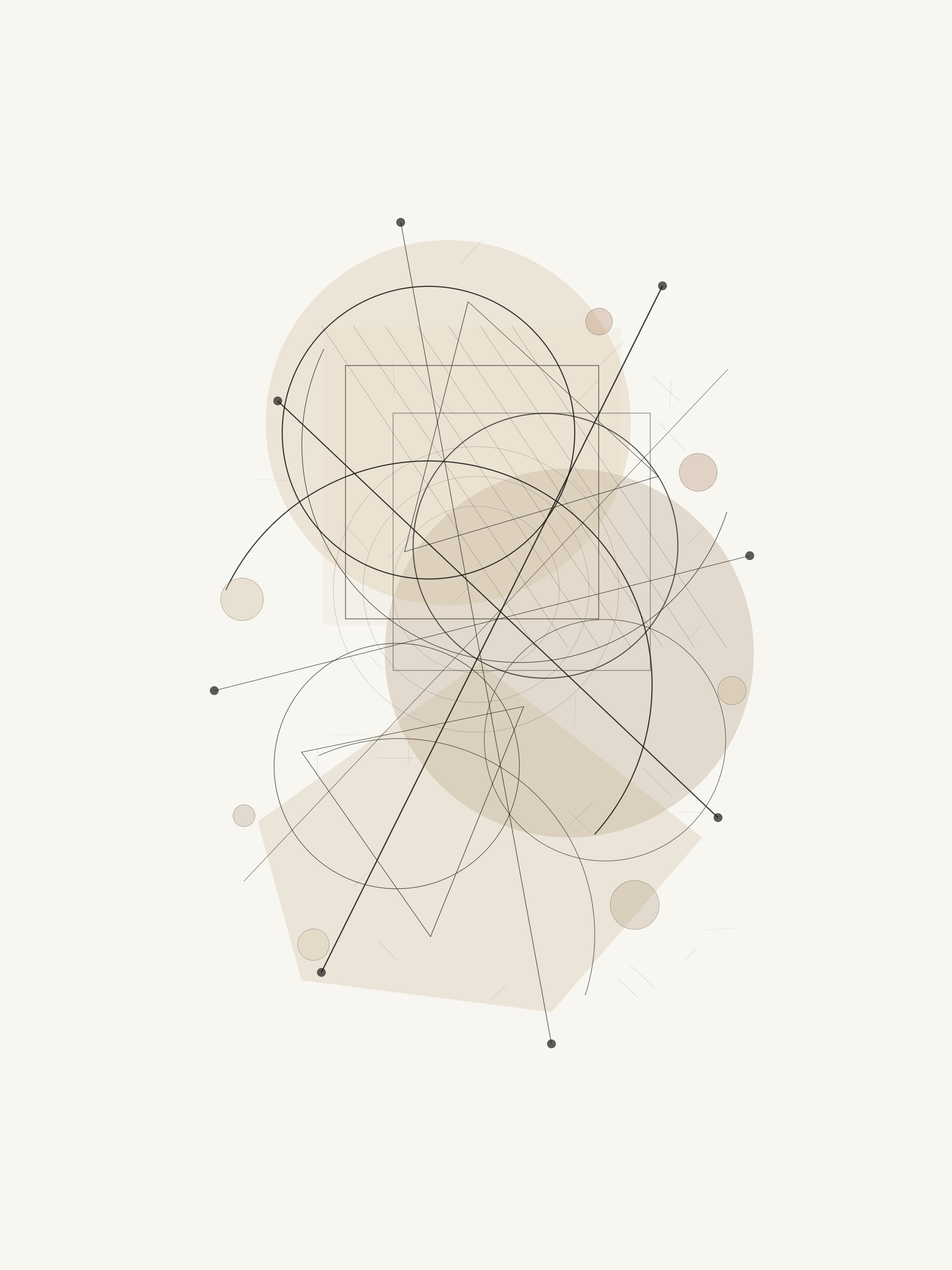 minimal_line_art abstract_geometric