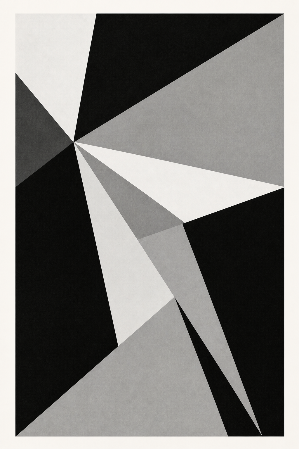 photograph abstract_geometric