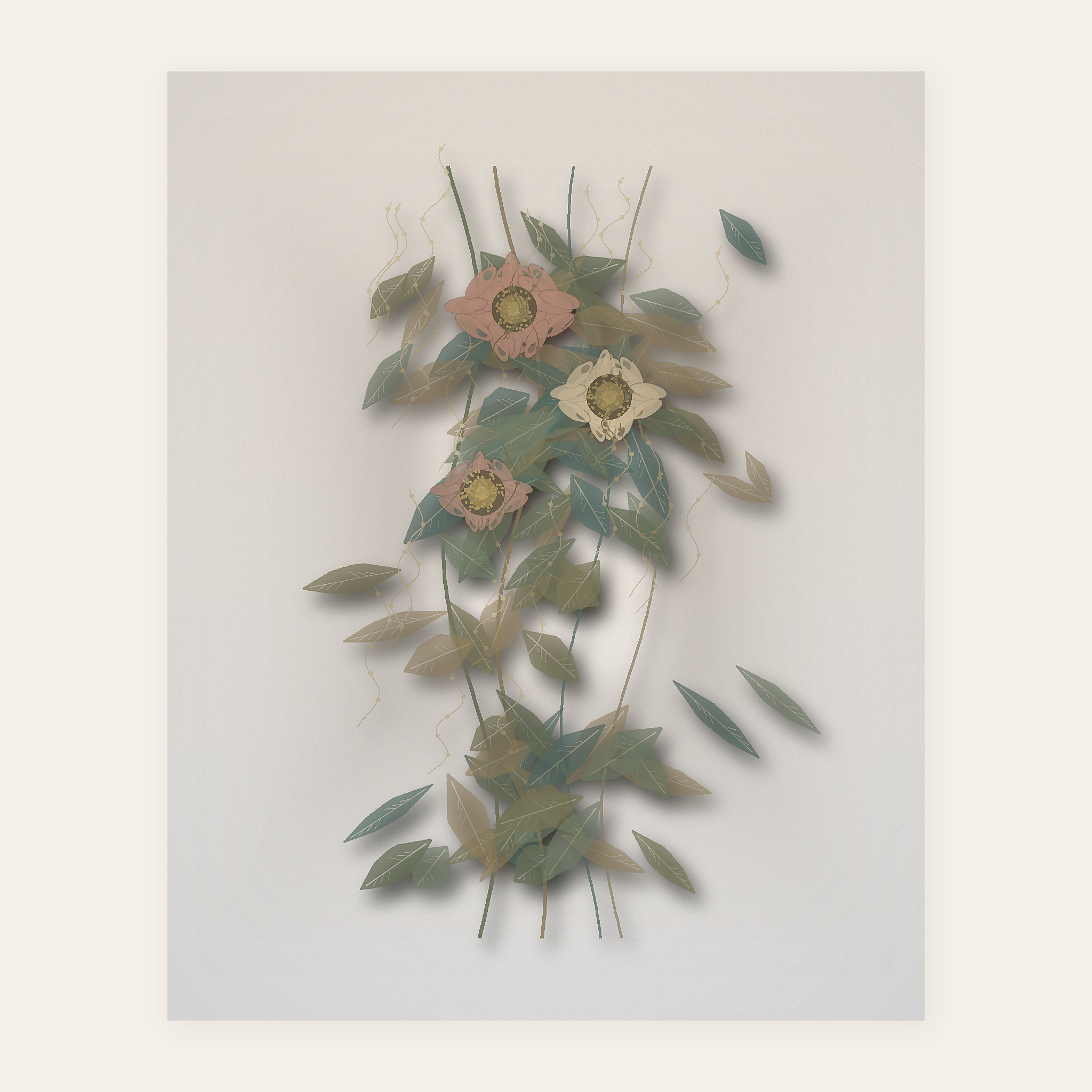 photograph botanical